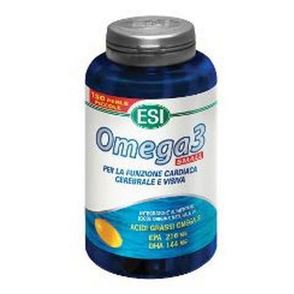 Esi Omega 3 Small 150 Perle