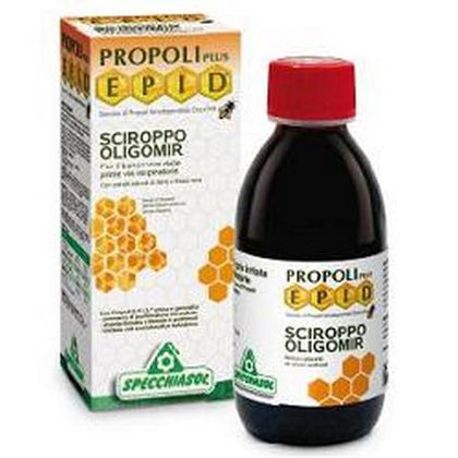 OLIGOMIR SCIROPPO 170ML