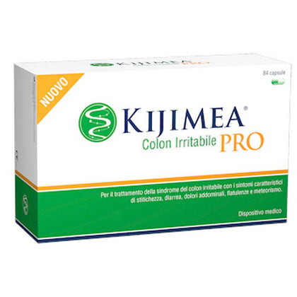 KIJIMEA COLON IRRITAB PRO84 CAPSULE