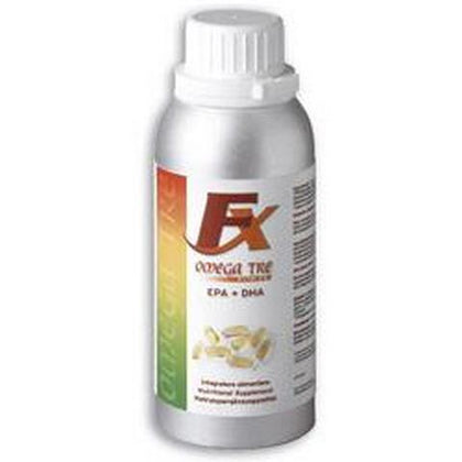 FX OMEGA TRE FT 180 CAPSULE SELLA