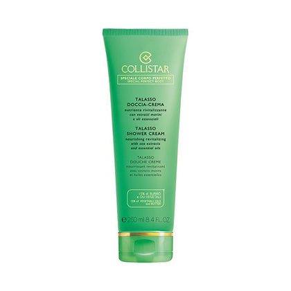 Collistar Talasso Doccia-crema 250ml
