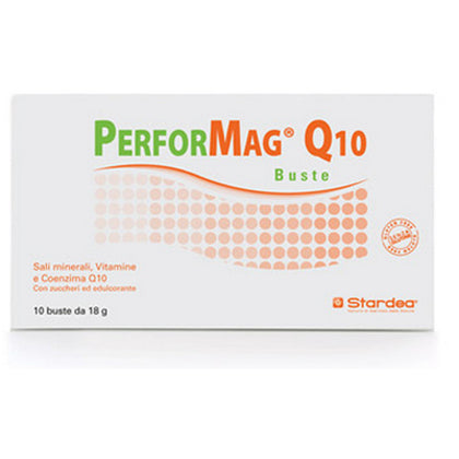 PERFORMAG Q10 10 BUSTE