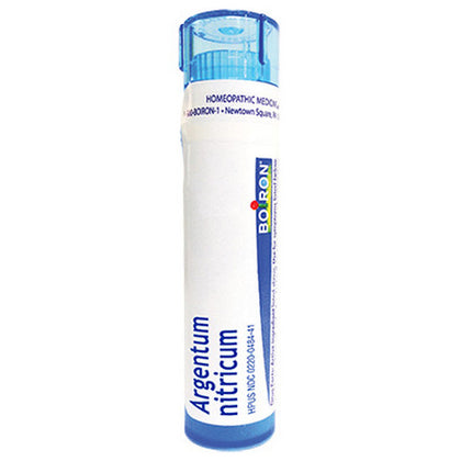 ARGENTUM NITRICUM 15CH GL