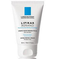 Lipikar Xerand Crema Mani 50ml (scade 7/25)