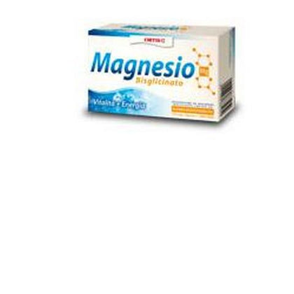 MAGNESIO BISGLICINATO 60 COMPRESSE