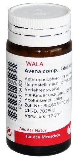AVENA COMP 20G GL WALA