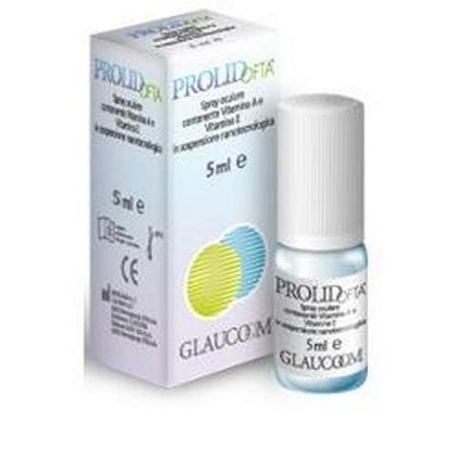 PROLID OFTA SPRAY OCULARE 5ML