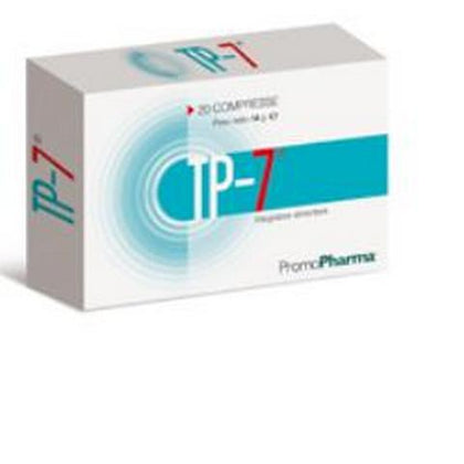 TP 7 20 COMPRESSE