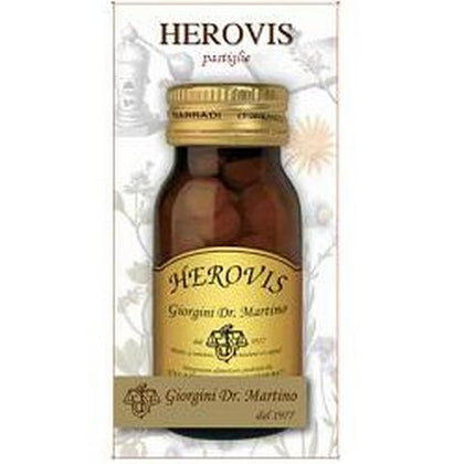 HEROVIS 100PAST