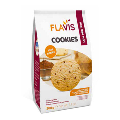 Flavis Cookies 200g