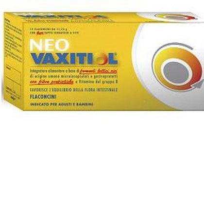 Neovaxitiol 12 Flacone