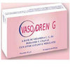 VASODREN G 30 COMPRESSE