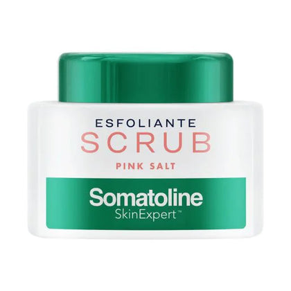 Somatoline Skin Expert Esfoliante Scrub Pink Salt 350g