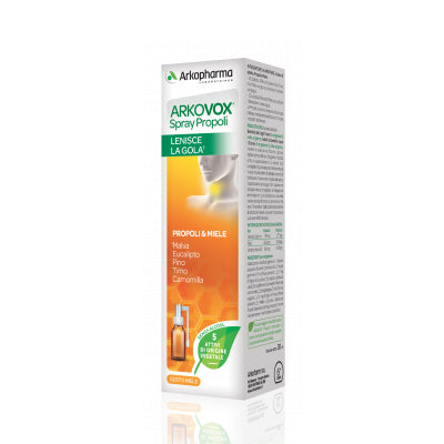 Arkovox Spray Propoli 30ml