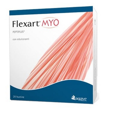 FLEXART MYO 20 BUSTE