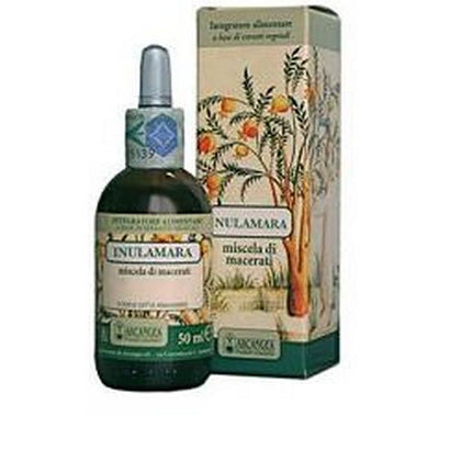 INULAMARA 50ML NF