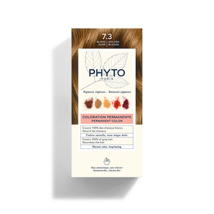 Phytocolor 7.3 Biondo Dorato