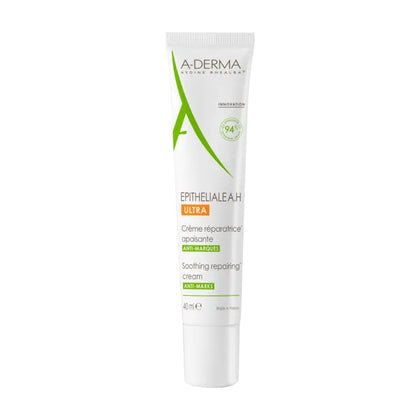 Epitheliale A.h. Ultra Crema Ristrutturante Lenitiva 40ml