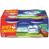 Mellin Omogeneizzato Cavallo 4x80g