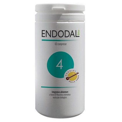ENDODAL 4 BIO 60 COMPRESSE