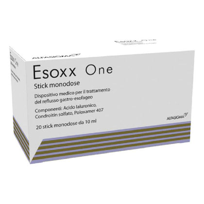 Esoxx One 20 Bustine Stick 10ml