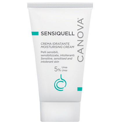 SENSIQUELL CREMA IDRATANTE CANOVA NEW