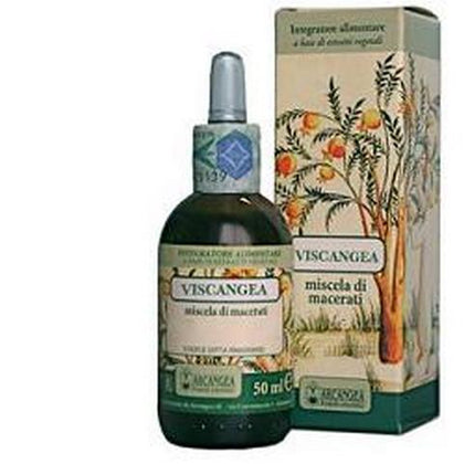 VISCANGEA 50ML