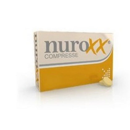 NUROXX 30 COMPRESSE