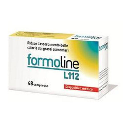 FORMOLINE L112 48 COMPRESSE