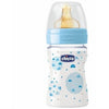 CH BIB BENESS BOY CAU 150ML