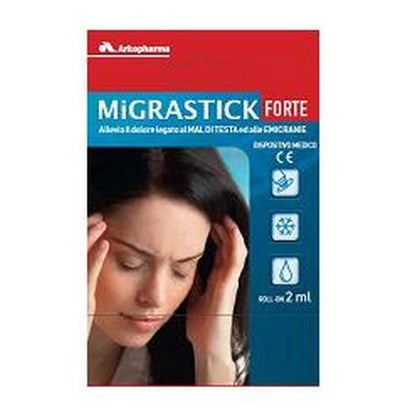 MIGRASTICK FORTE 2ML
