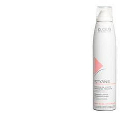 ICTYANE MOUSSE 250ML DUCRAY