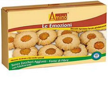 AMINO LE EMOZIONI 250G