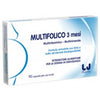 MULTIFOLICO 3MESI 90 CAPSULE