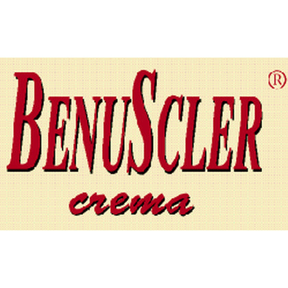 BENUSCLER 50 CREMA CHITOSANI 50ML