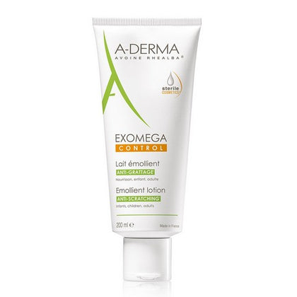 Exomega Control Latte 200ml