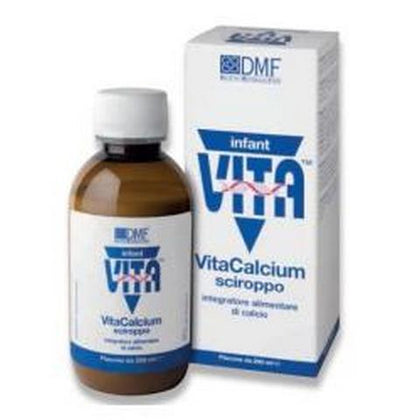 VITACALCIUM 200ML