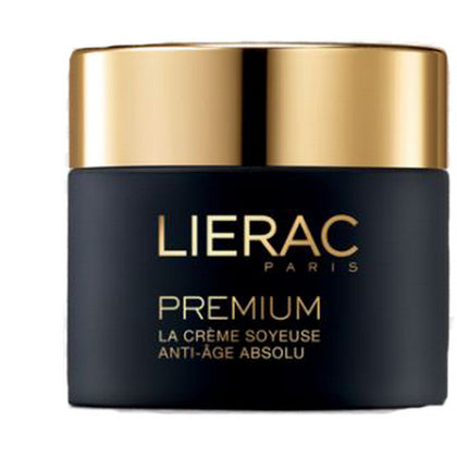 LIERAC PREMIUM LA CREME SOYEUSE