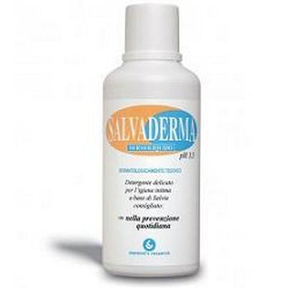 SALVADERMA DERMOLIQUIDO 250ML