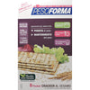 Pesoforma Cracker Sesamo 240g