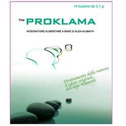 Proklama Ct-rt 14 Buste