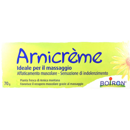 Arnicreme Crema 70g