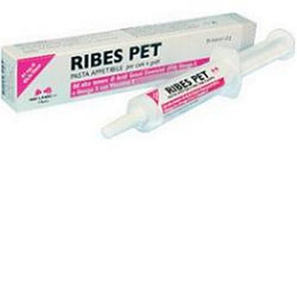 RIBES PET PASTA 30G