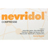 NEVRIDOL 40 COMPRESSE