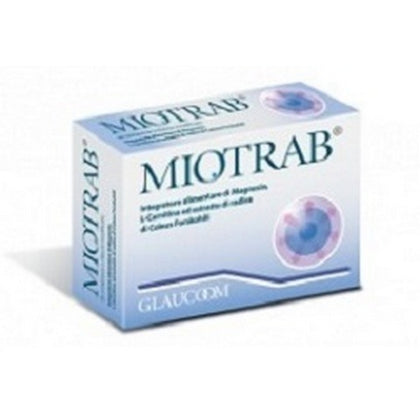 MIOTRAB 30 COMPRESSE