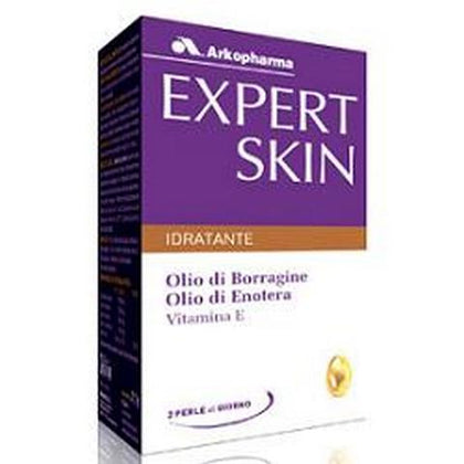 EXPERT SKIN IDRATANTE 30 PERLE