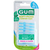 Gum Soft-picks Comfort Flex Cool Mint S 40 Pezzi