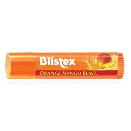 BLISTEX ORANGE MANGO BLAST