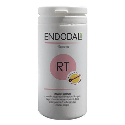 ENDODAL RT BIO 60 COMPRESSE