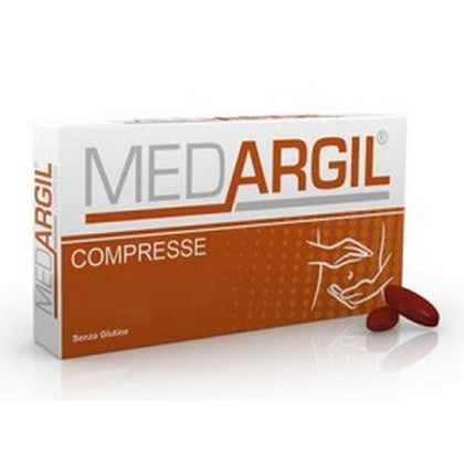 MEDARGIL 30 COMPRESSE